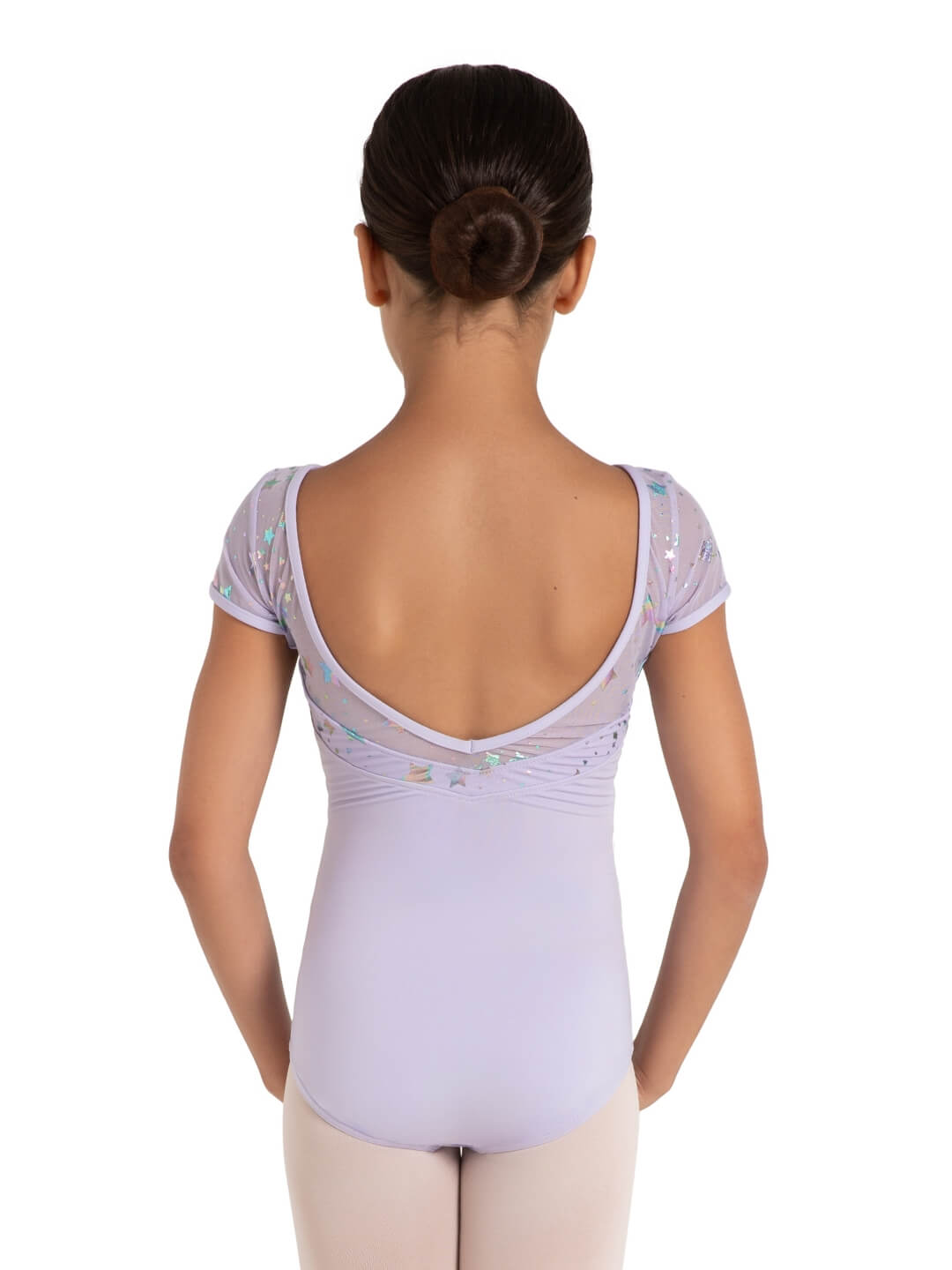 Children's Galaxy Leotard