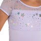 Children's Galaxy Leotard