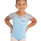 Children's Galaxy Leotard