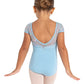 Children's Galaxy Leotard