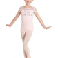 Children's Galaxy Leotard