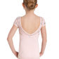 Children's Galaxy Leotard
