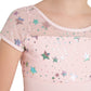 Children's Galaxy Leotard