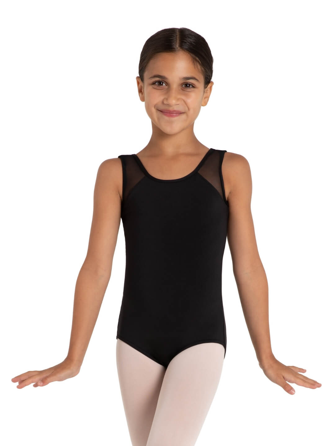 Children's Mars Leotard