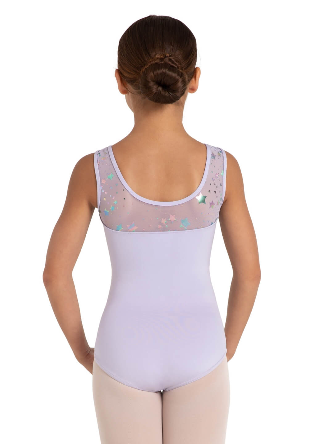 Children's Mars Leotard