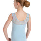 Children's Mars Leotard