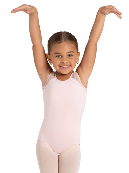 Children's Mars Leotard