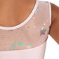 Children's Mars Leotard