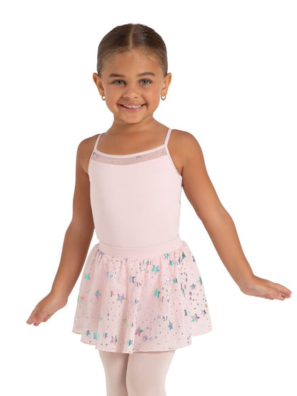 Children's Shooting Star Skirt