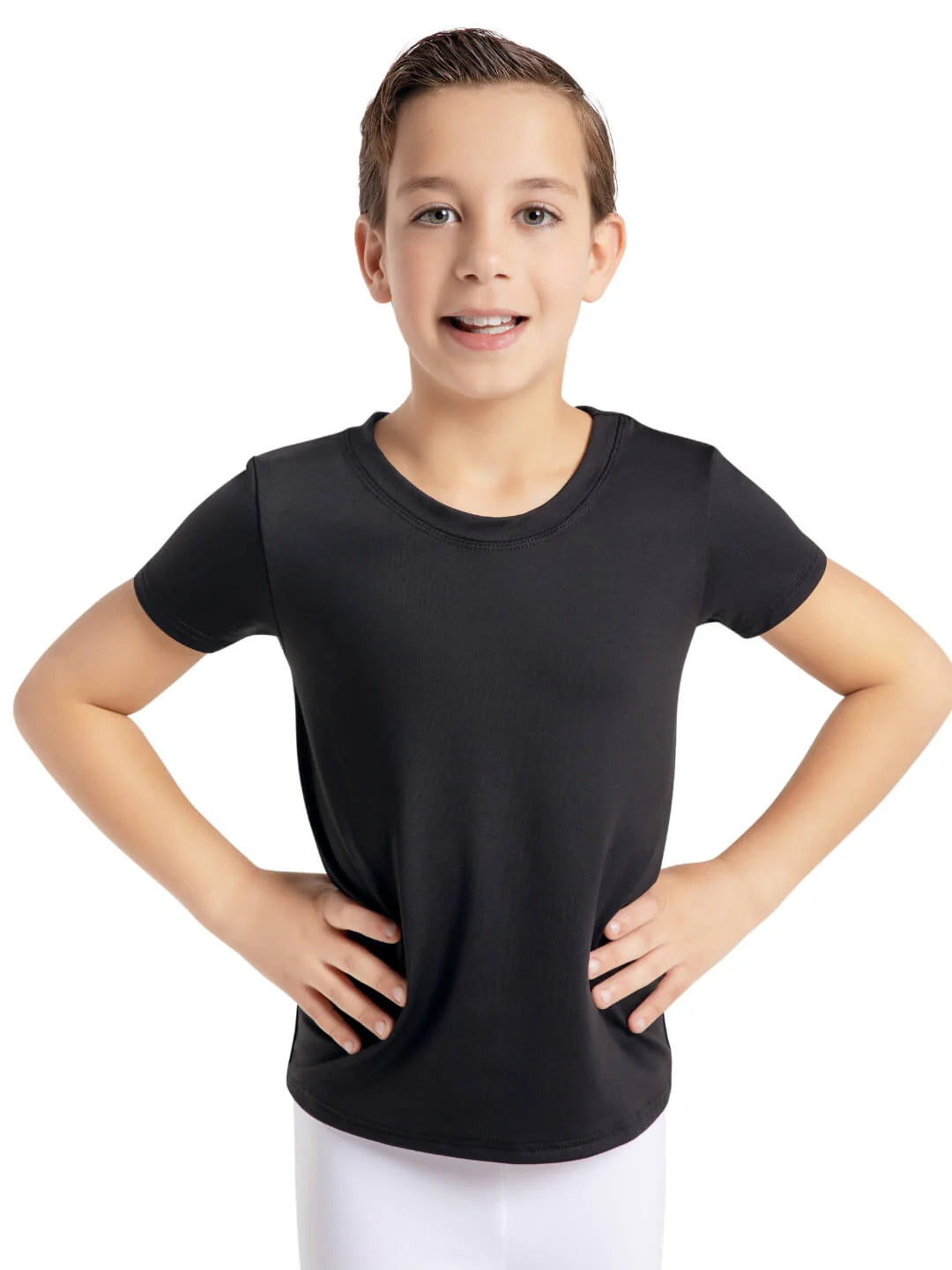 Studio Collection Tee