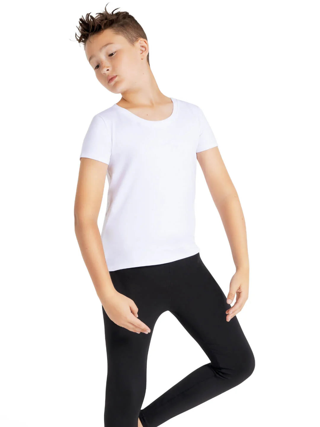Studio Collection Tee