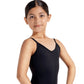 Mesh Back Leotard