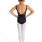 Mesh Back Leotard