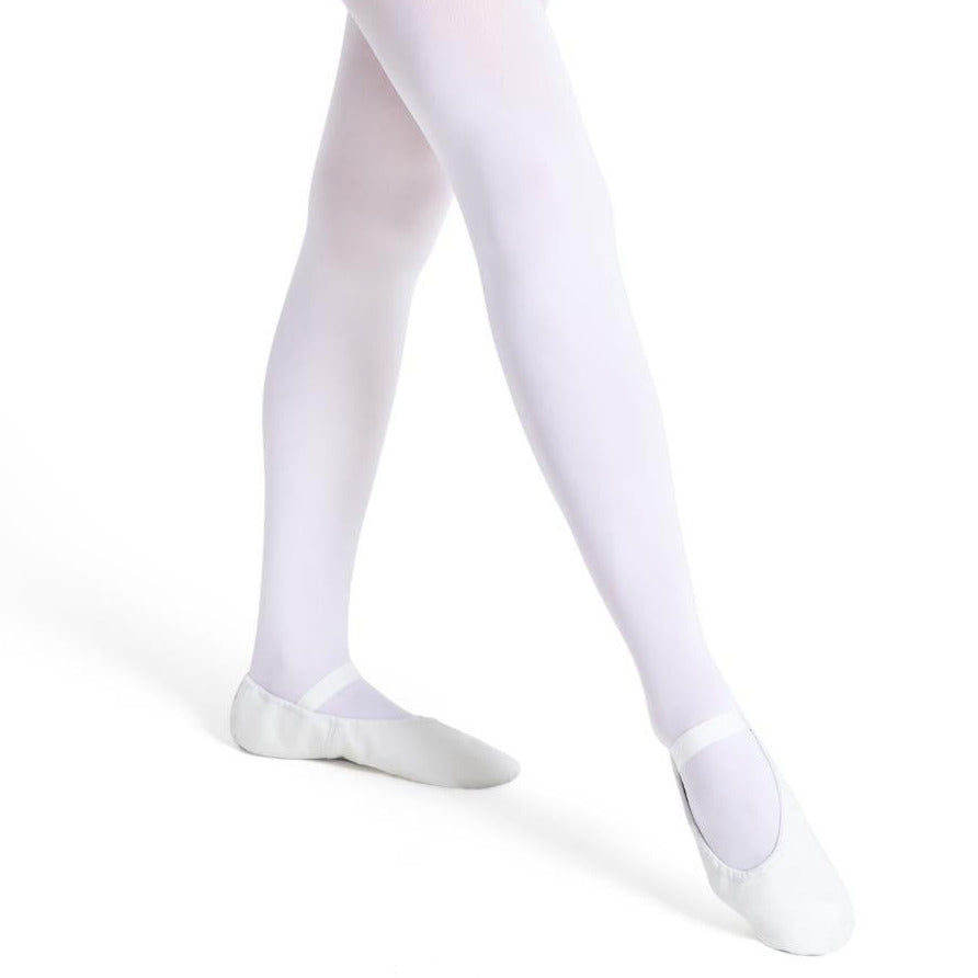 Ultra Soft Self Knit Waistband Transition Tight