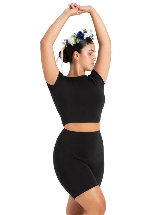 Buttercup Bike Short