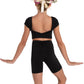 Children's Buttercup Bike Short
