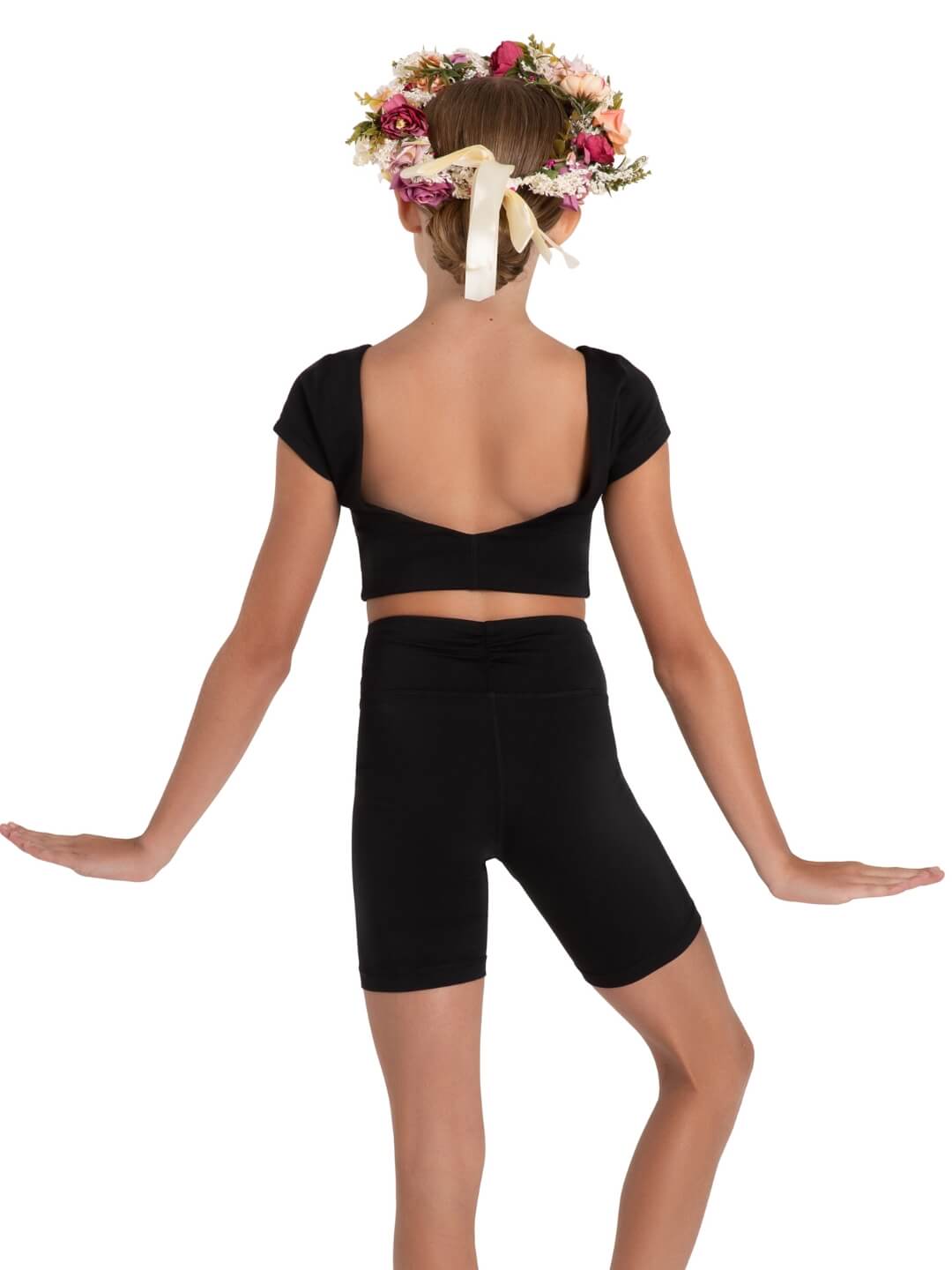 Children's Buttercup Bike Short