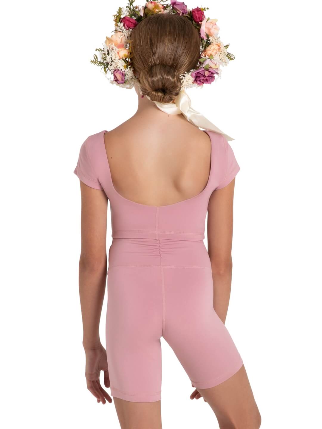 Children's Buttercup Bike Short