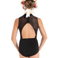 Hyacinth Leotard