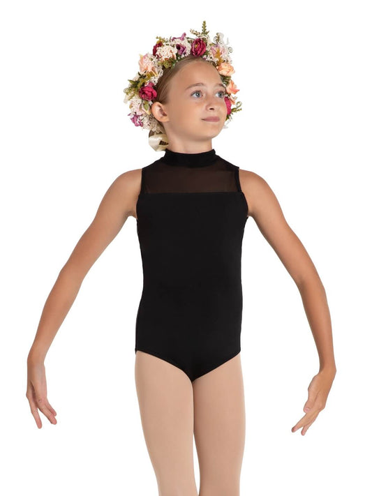 Children's Hyacinth Leotard