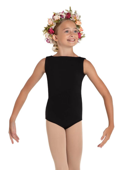 Children's Marigold Leotard