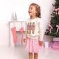 Nutcracker Patch Sweatshirt