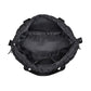 Globetrotter Quilted Weekender Bag