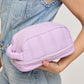 Dopp Kit Makeup Bag