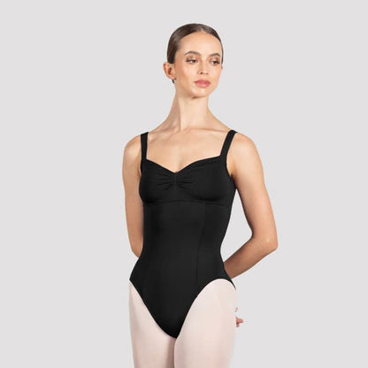 Ava Tuck Tank Leotard