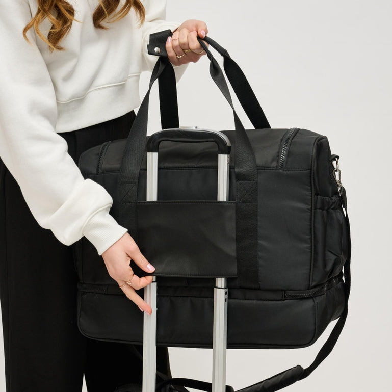 Expedition Plus Weekender Bag