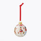 Rifle Paper Nutcracker Ornament
