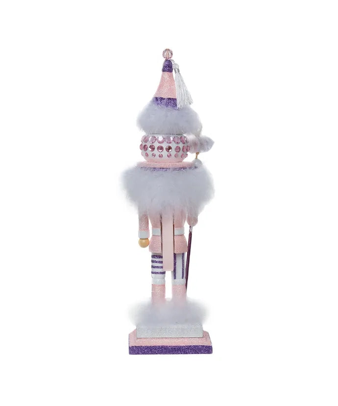 15" Hollywood Ballet Nutcracker