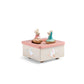 Little School of Dance Music Box