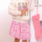 Nutcracker Patch Sweatshirt