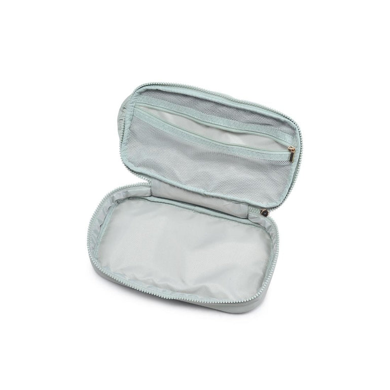 Dopp Kit Makeup Bag