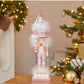 15" Hollywood Ballet Nutcracker