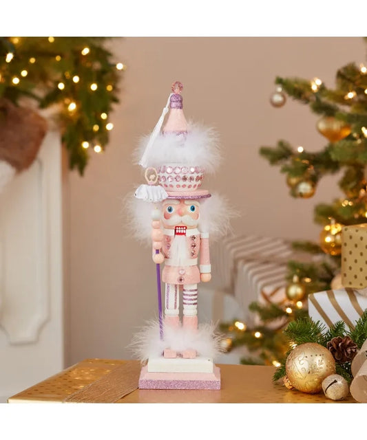 15" Hollywood Ballet Nutcracker