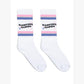 Dancing Queen Crew Socks