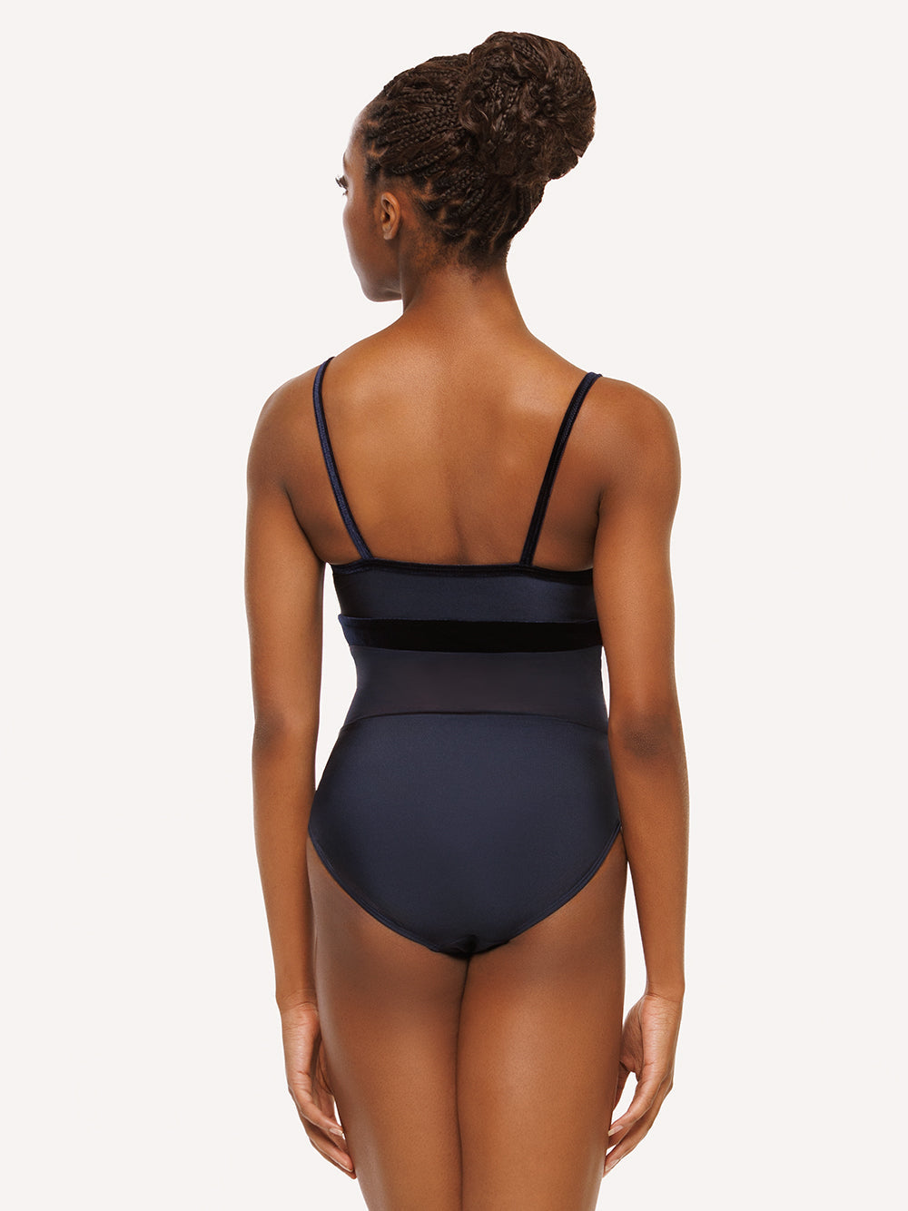 Ariel Leotard