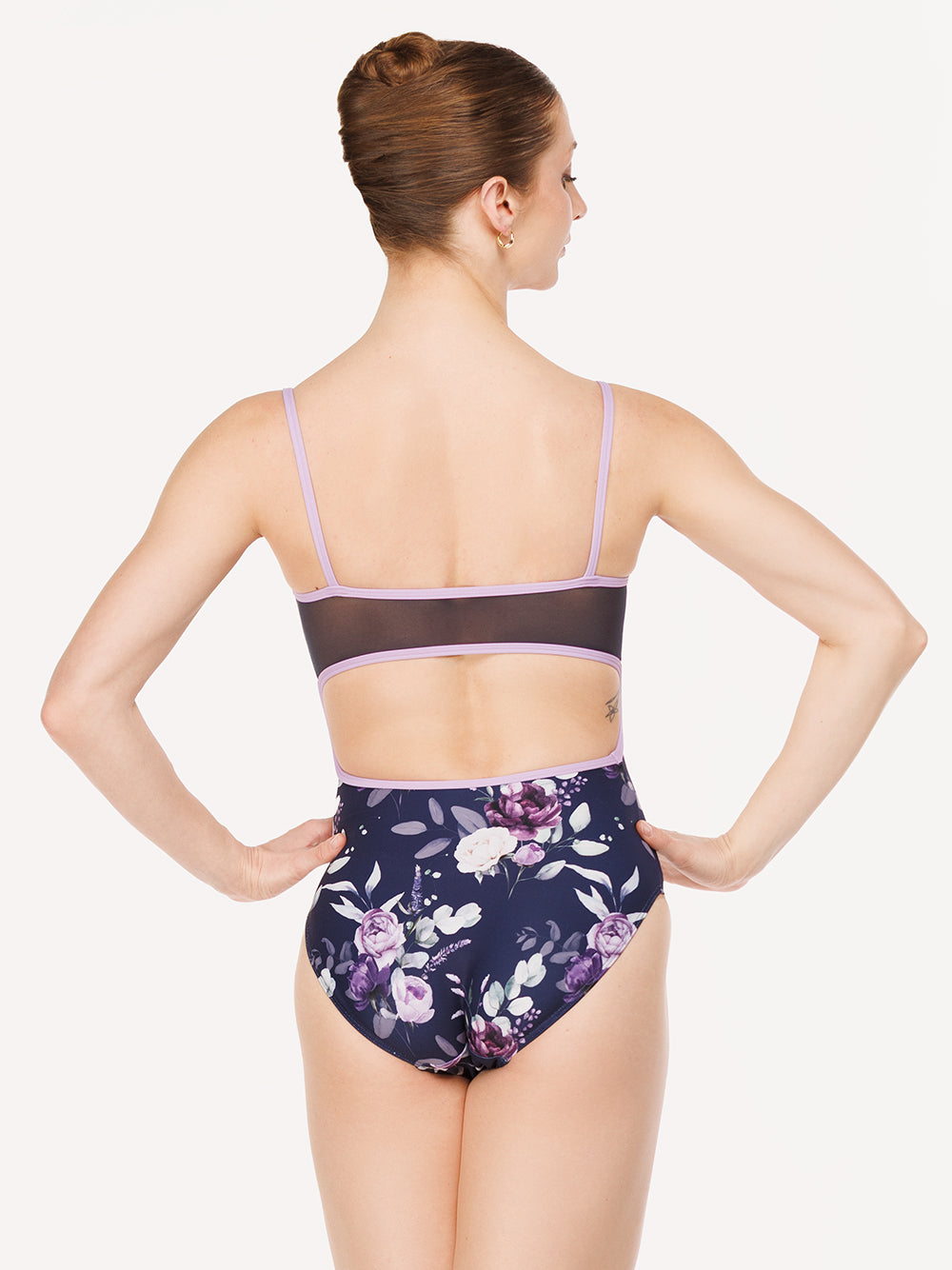 Helena Leotard