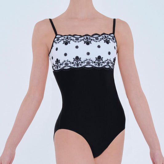 Children's Eterna Leotard