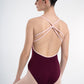 Eyre Leotard