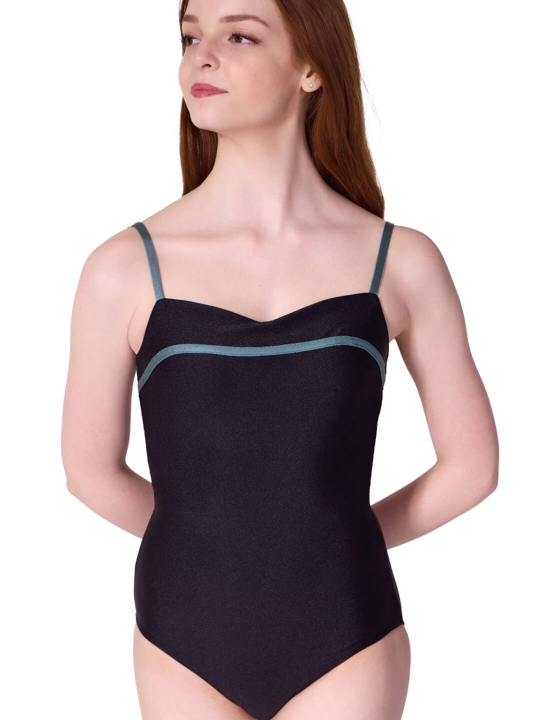 Cherish Leotard
