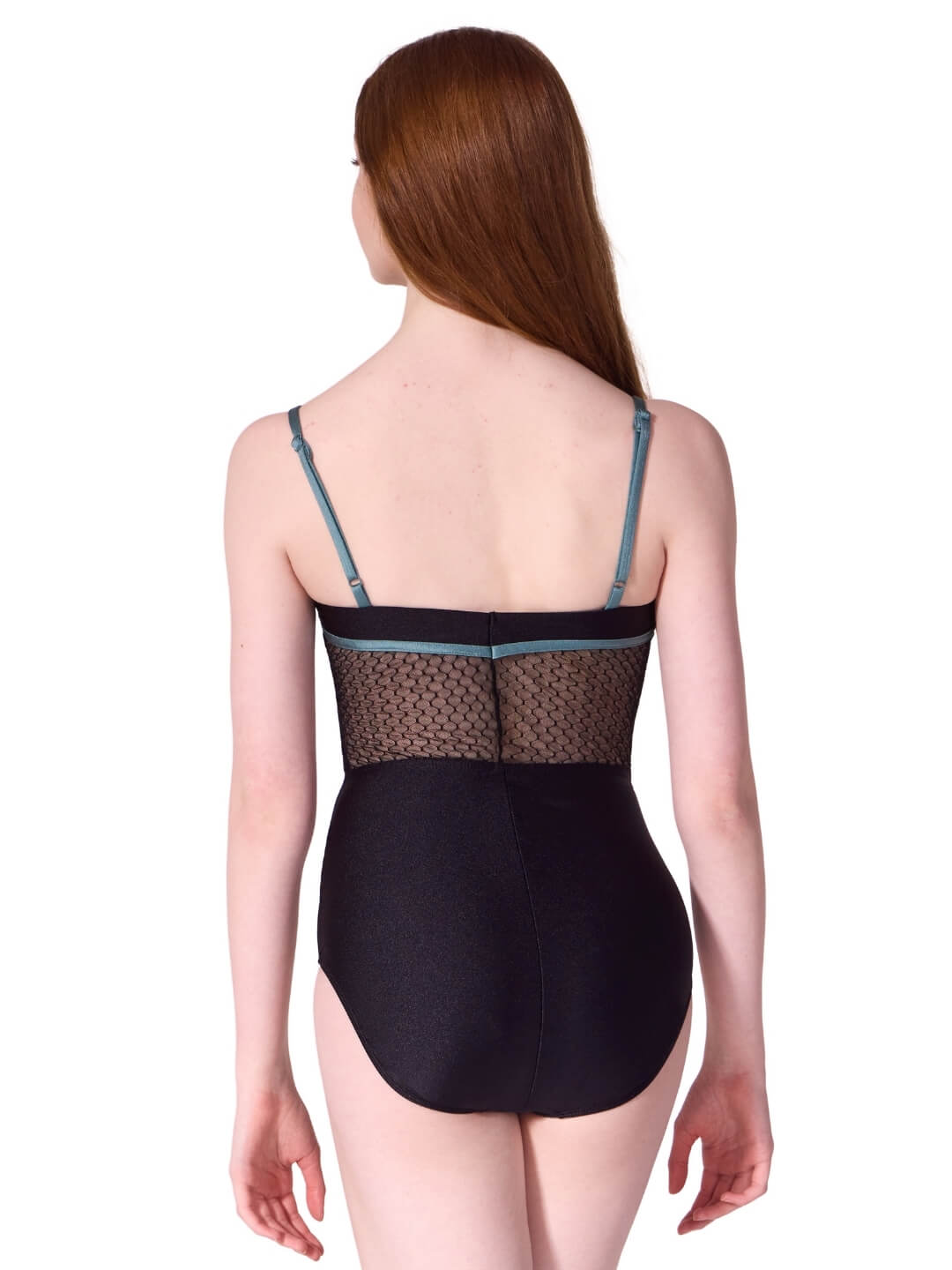 Cherish Leotard