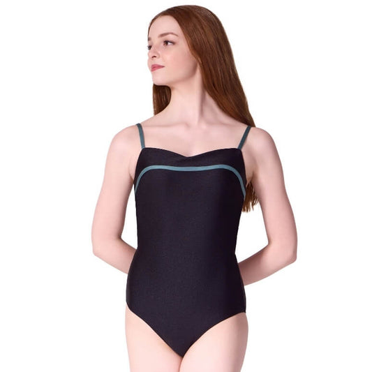 Cherish Leotard