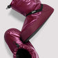 Adult Metallic Bootie