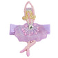 Ballerina Clip
