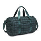 Ty Quilted Duffel Bag