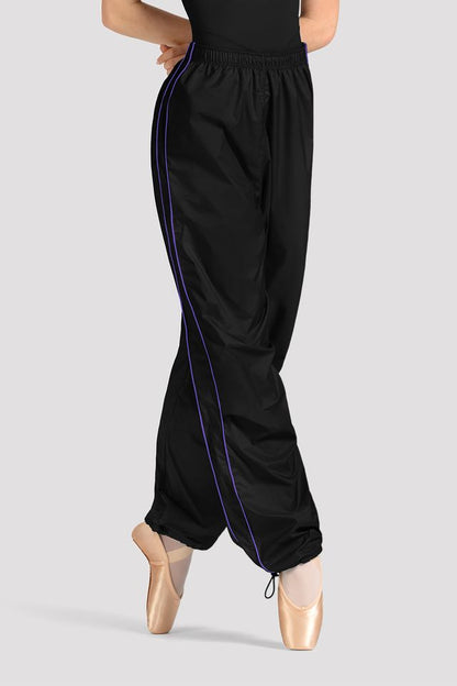 Side Seam Ripstop Pants