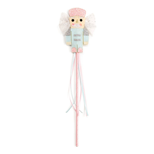 Nutcracker Wand